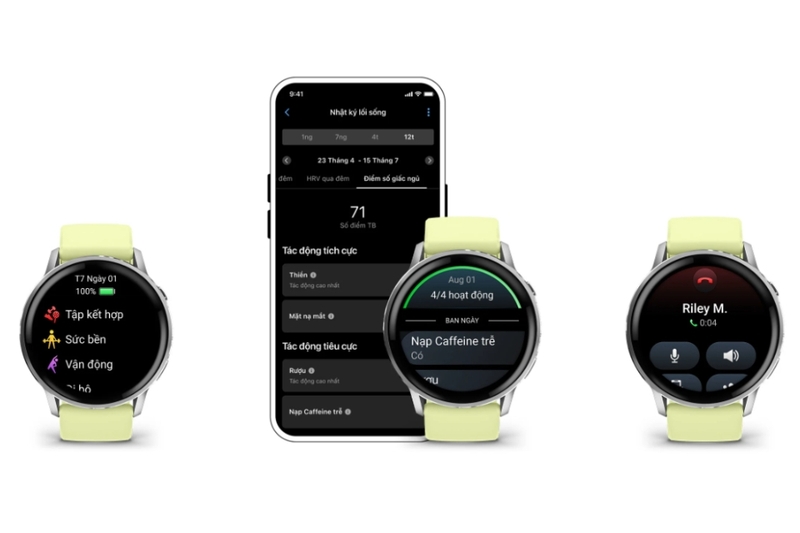 Garmin Venu 4 45mm (4)