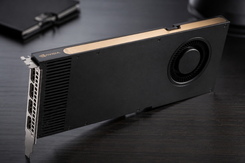 RTX A4000 có mạnh không chơi được game gì (1)