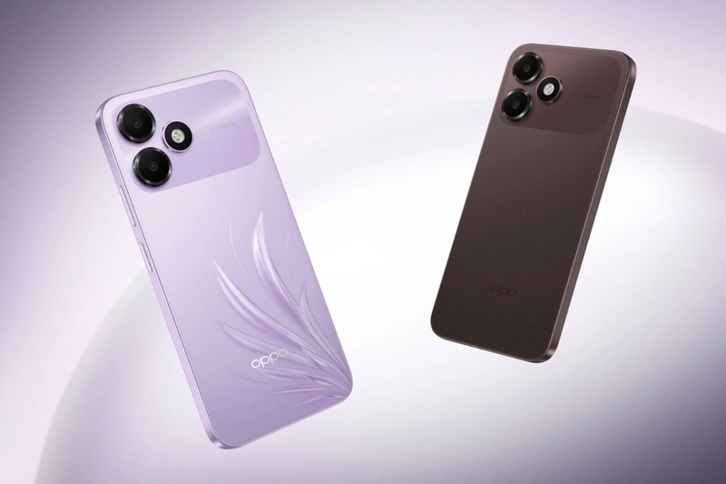 Oppo A6C 4GB (2)