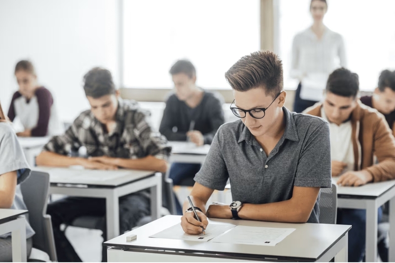 Tầm quan trọng của ACT trong tuyển sinh đại học