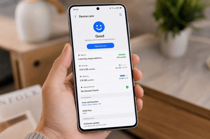 Chức năng nên tắt Samsung (9)
