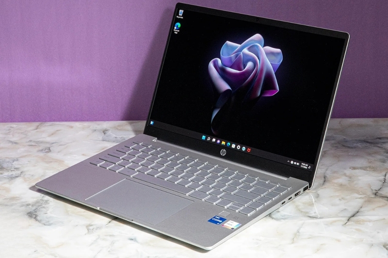 HP Pavilion