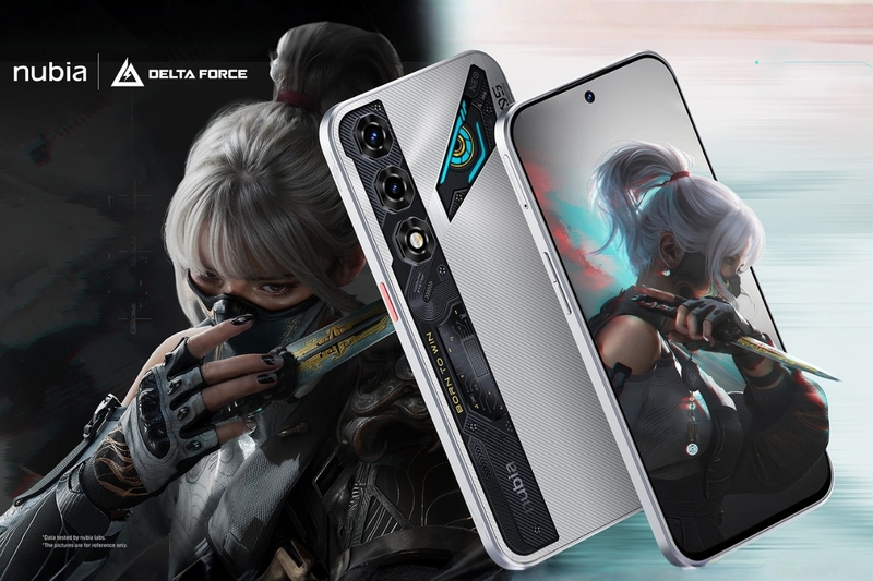 Nubia Neo 5 5G (5)
