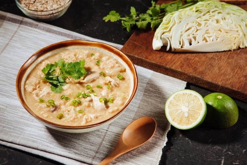 Yến mạch là gì? 5