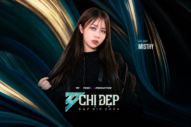 MisThy là ai - 6
