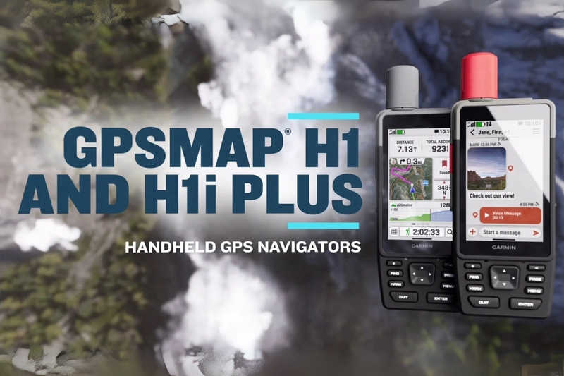 GPSMAP H1 (1)