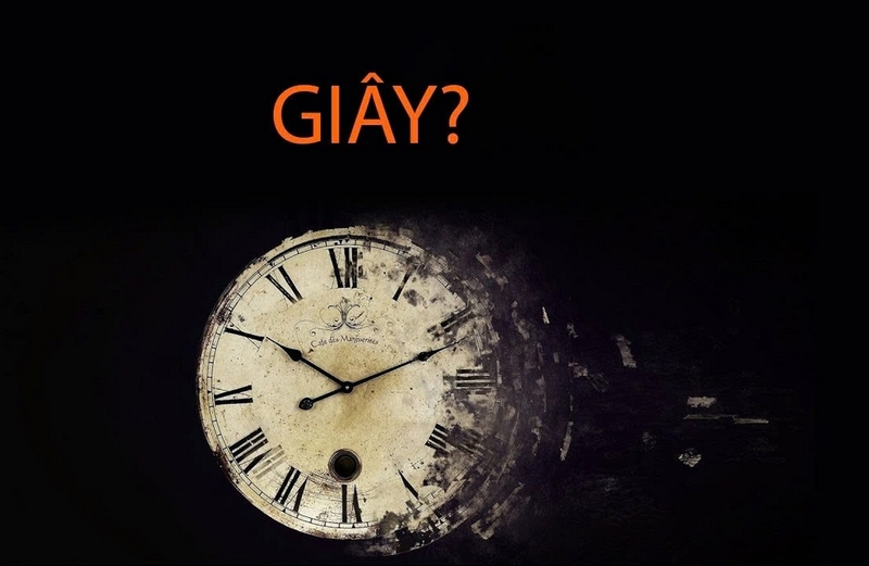 Đơn vị thời gian cơ bản