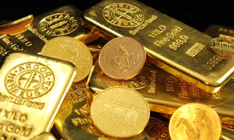 1kg vàng bằng bao nhiêu lượng - 02