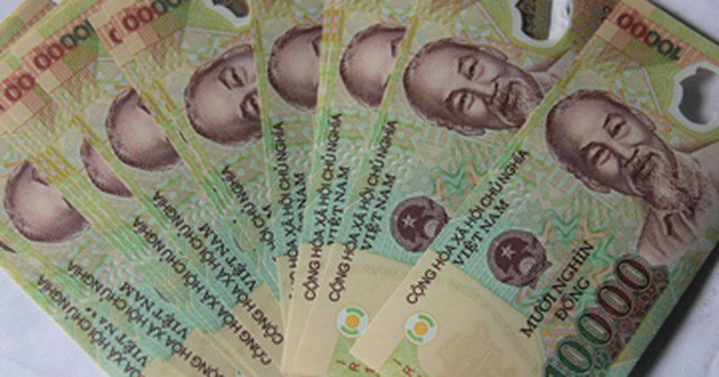 1 Xị là bao nhiêu tiền?