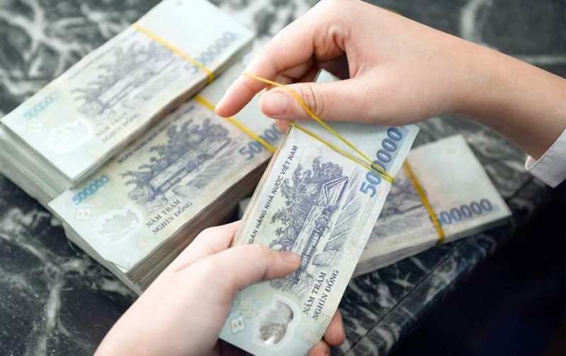 1 Tỏi là bao nhiêu tiền?