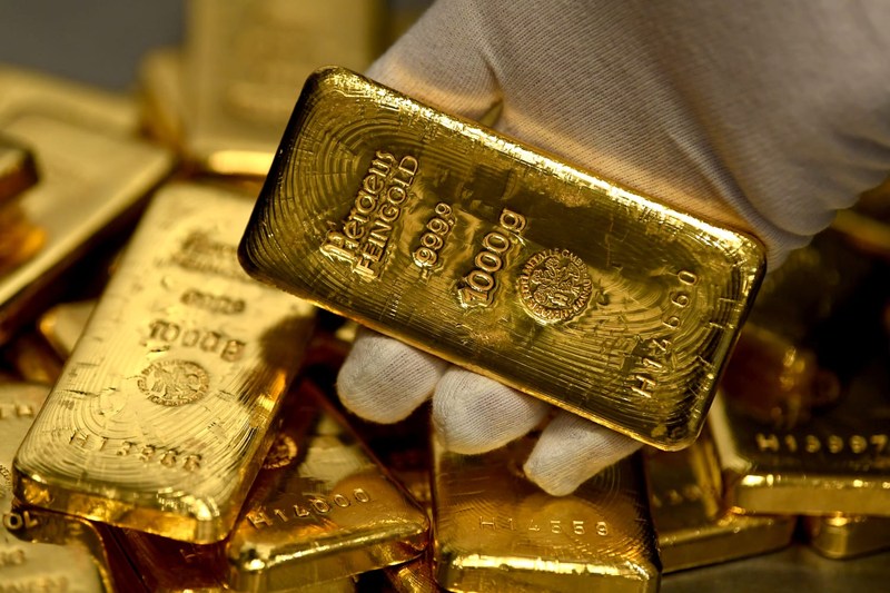 “A tael of gold” khác “an ounce of gold” ra sao?