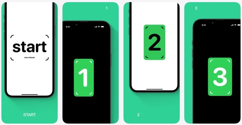 1 Minute Timer 2