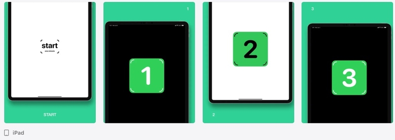 1 Minute Timer 4