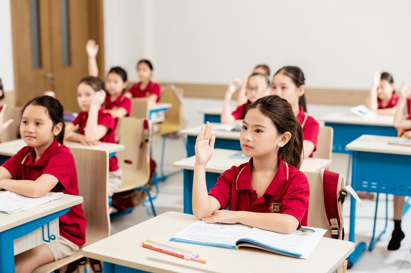 1 môn dưới 5 có lên lớp không (ảnh 1)