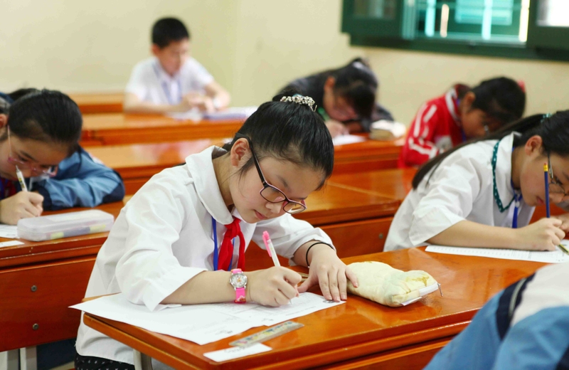 1 môn dưới 5 có lên lớp không (ảnh 5)