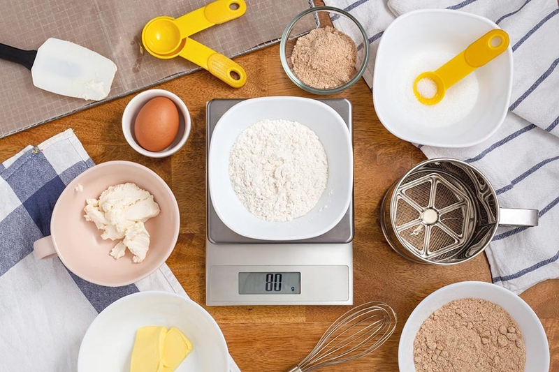 1 muỗng canh bằng bao nhiêu gam - 05