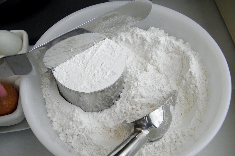 1 muỗng canh bằng bao nhiêu gam - 07