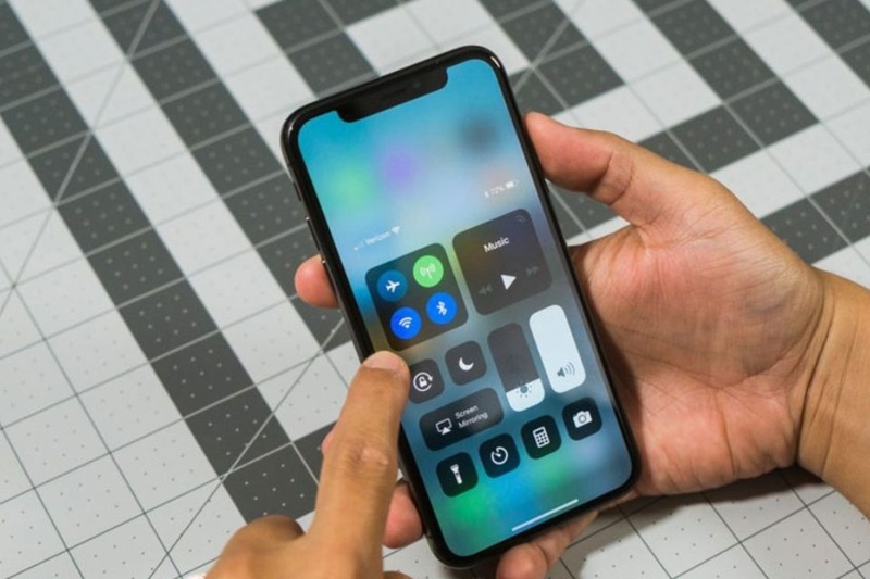 Tắt Bluetooth và WiFi