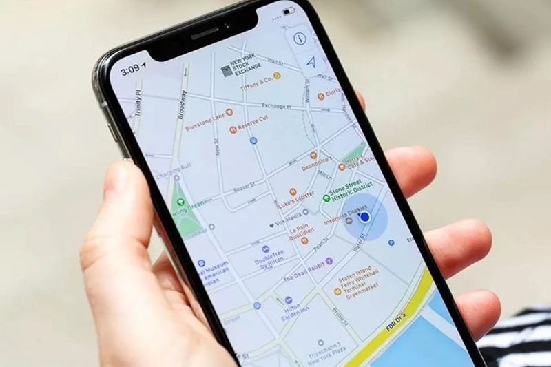 Tắt GPS và chế độ rung trên điện thoại của bạn