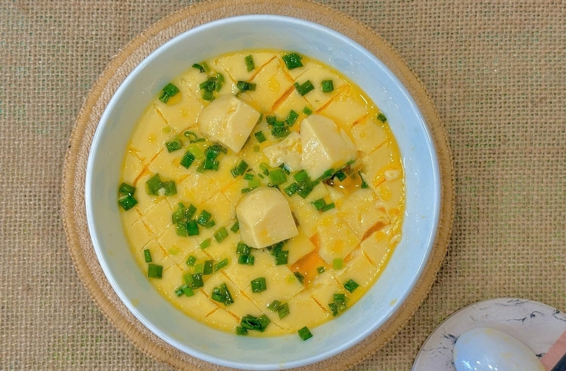 1 quả trứng vịt bao nhiêu protein ảnh 5