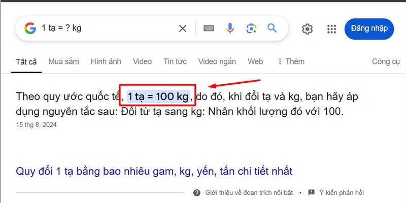 1 tạ bằng bao nhiêu kg hình 5