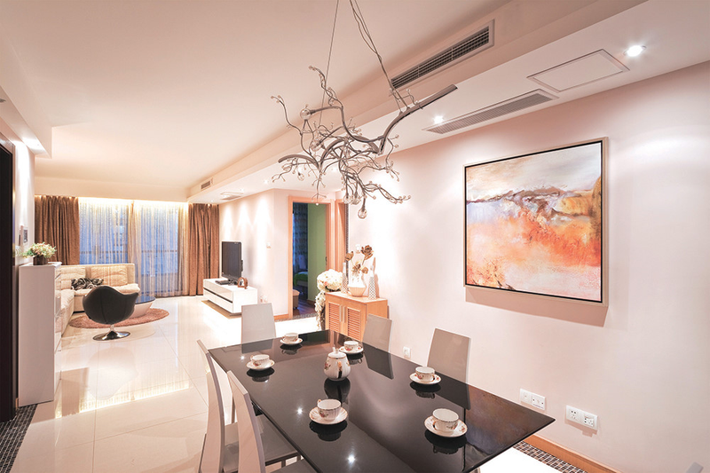 1 tháng tiền điện máy lạnh bao nhiêu 7
