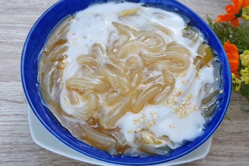 Bánh canh ngọt
