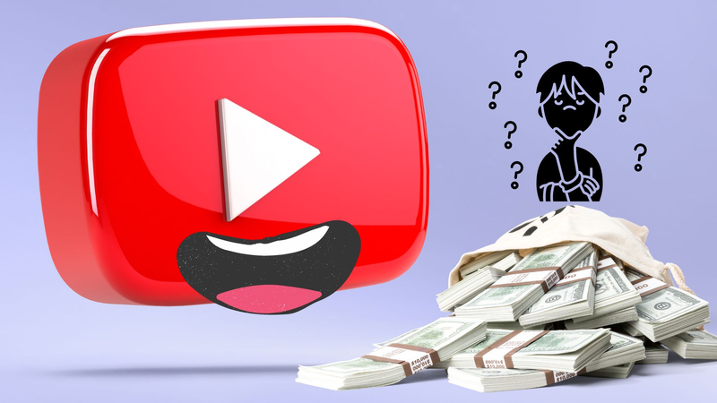 1 triệu lượt xem trên YouTube được bao nhiêu tiền? (hình 2)
