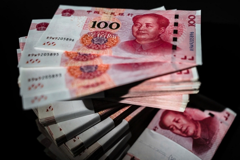 1 triệu tệ bằng bao nhiêu tiền Việt ảnh 2