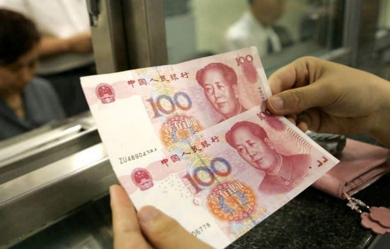 1 triệu tệ bằng bao nhiêu tiền Việt ảnh 3