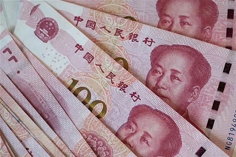 1 triệu tệ bằng bao nhiêu tiền Việt ảnh 5