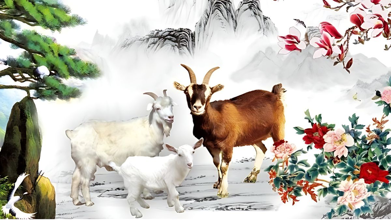 Người sinh năm 2003 hợp tuổi nào