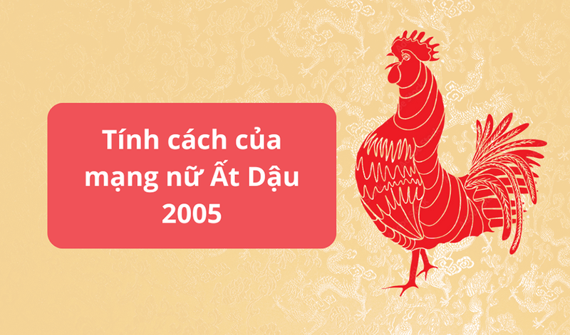 Nữ tuổi Ất Dậu: Dịu dàng nhưng mạnh mẽ