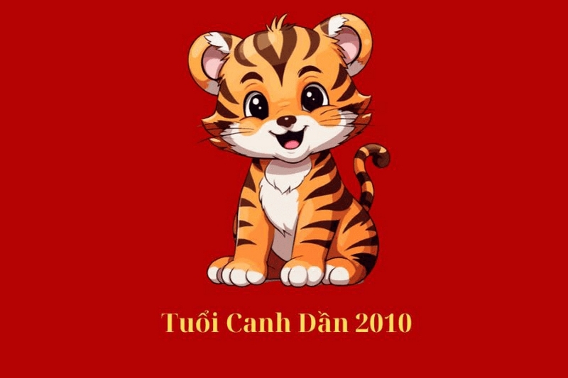2010 mệnh gì ảnh 1