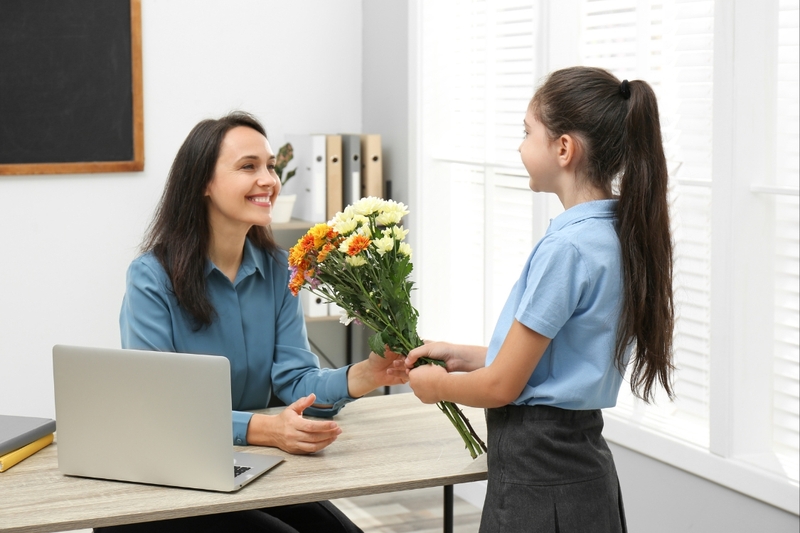 20/11 học sinh có được nghỉ không 3