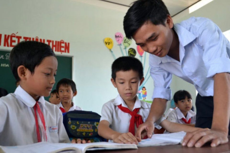 Mua quà theo khả năng tài chính