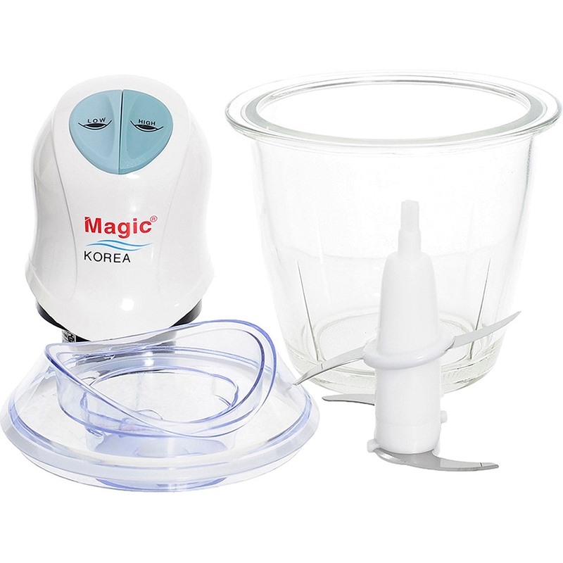 Máy xay thịt Magic A-04