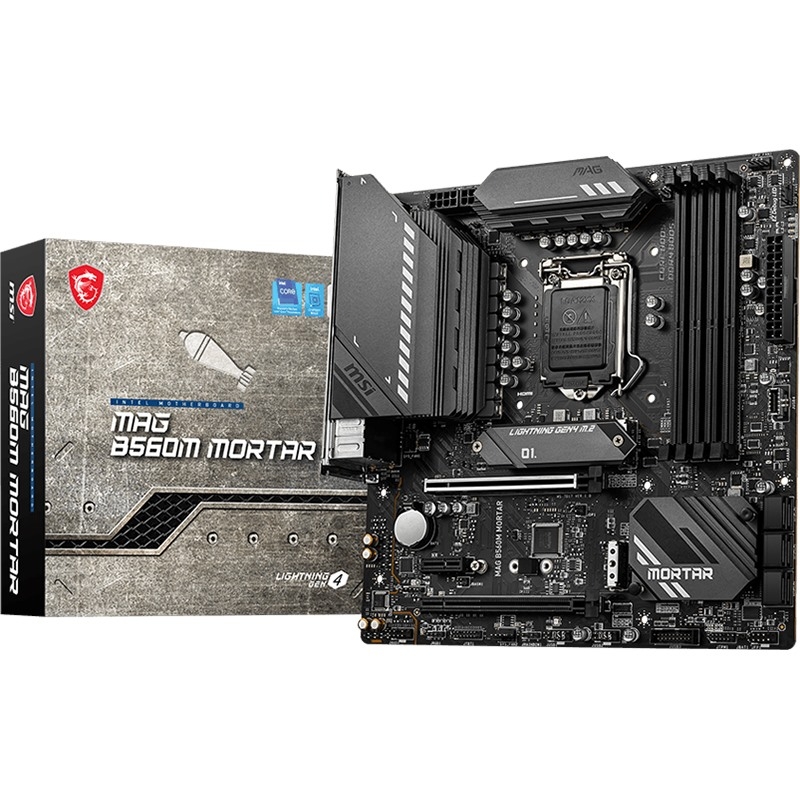 Các loại Mainboard phổ biến
