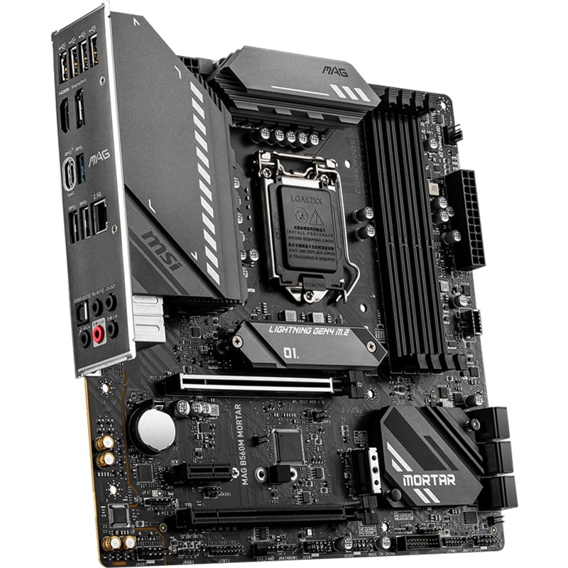 Mainboard