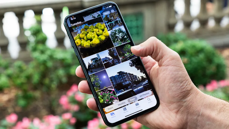 2026 có nên mua iPhone 11 Pro Max không 5