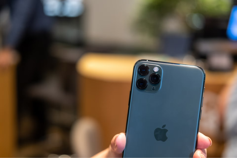 2026 có nên mua iPhone 11 Pro Max không 7