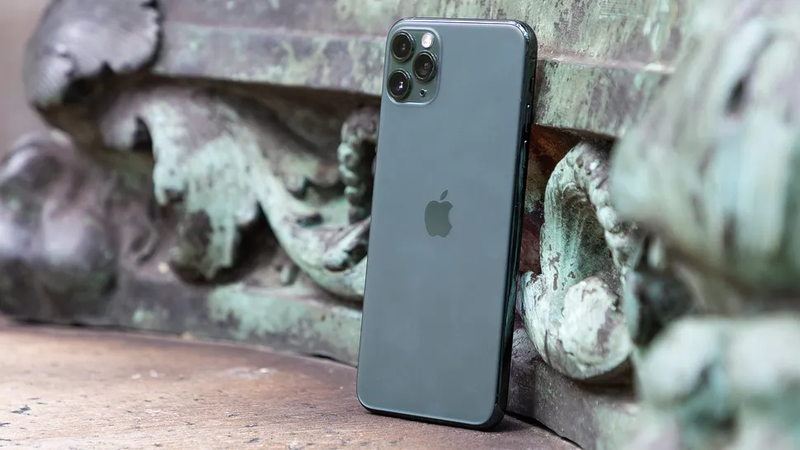 2026 có nên mua iPhone 11 Pro Max không 6