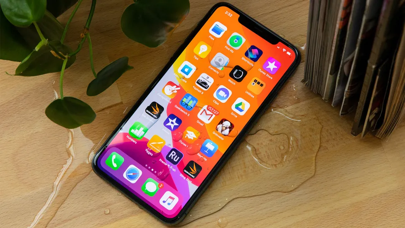 2026 có nên mua iPhone 11 Pro Max không 4