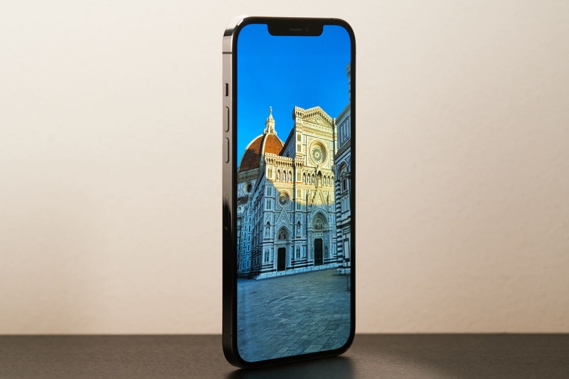 2026 có nên mua iPhone 12 Pro Max không (ảnh 2)
