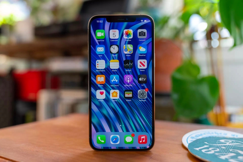 2026 có nên mua iPhone 12 Pro Max không (ảnh 4)