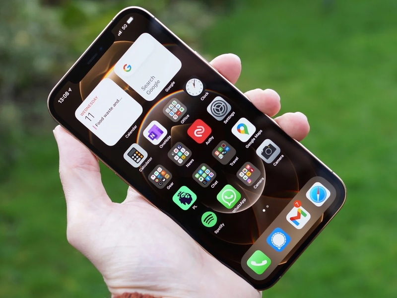 2026 có nên mua iPhone 12 Pro Max không (ảnh 5)