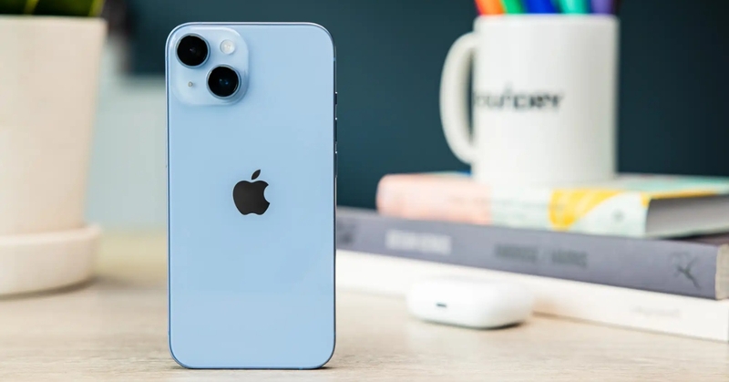 2026 có nên mua iPhone 14 hình 5