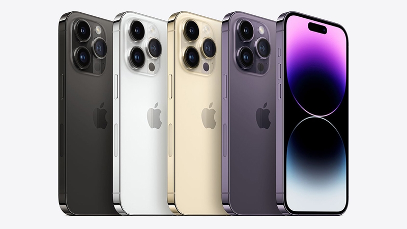 2026 có nên mua iphone 14 pro max không (ảnh 1)
