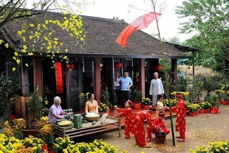 2026 có nhuận không ảnh 2