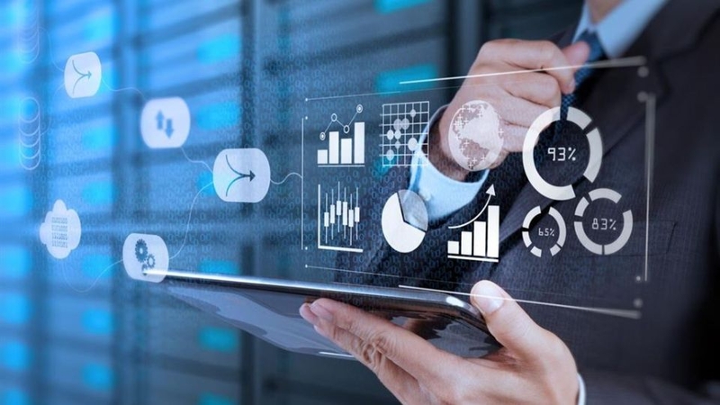 Xu hướng kinh doanh nổi bật năm 2026